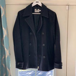TOPMAN Pea Coat